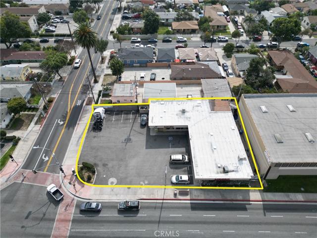 14307 Orange Avenue, Paramount, California 90723
