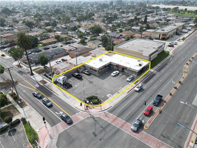 14307 Orange Avenue, Paramount, California 90723