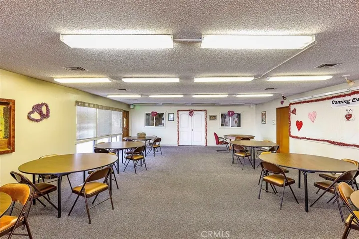 Meeting Rooms