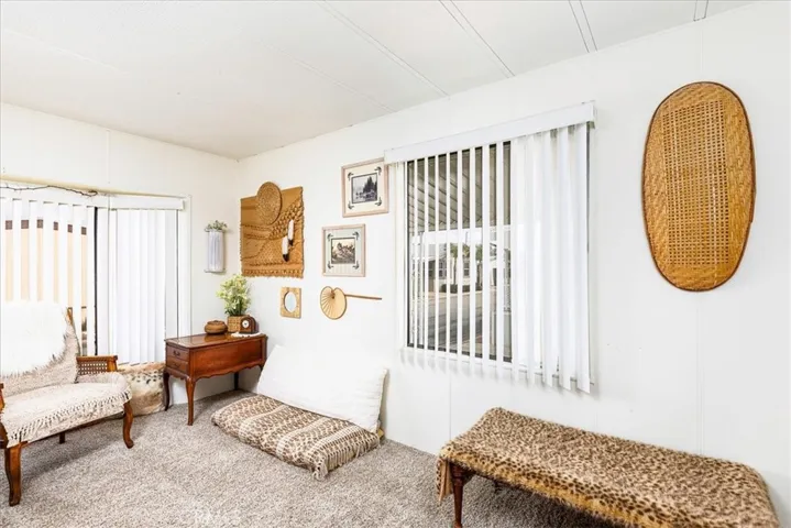 3rd Guest Bedroom
