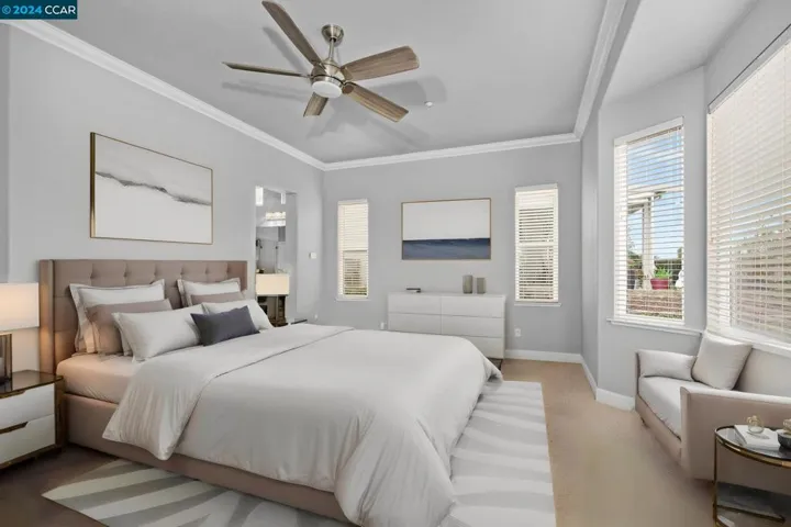 1084 Bountiful Way, Brentwood, California 94513