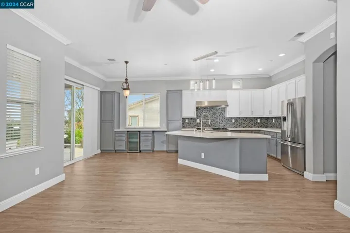 1084 Bountiful Way, Brentwood, California 94513