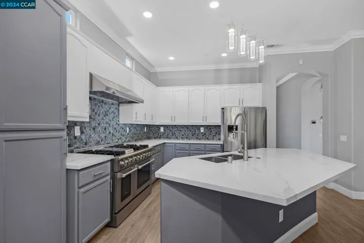 1084 Bountiful Way, Brentwood, California 94513