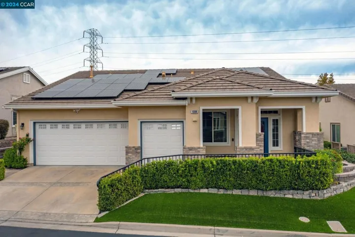 1084 Bountiful Way, Brentwood, California 94513