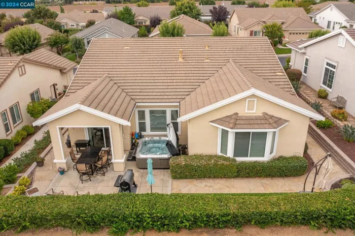 1084 Bountiful Way, Brentwood, California 94513