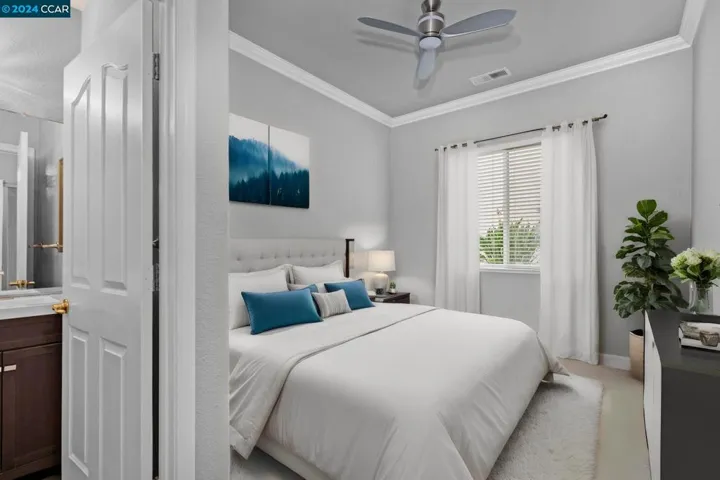 1084 Bountiful Way, Brentwood, California 94513