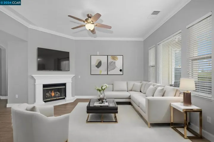 1084 Bountiful Way, Brentwood, California 94513