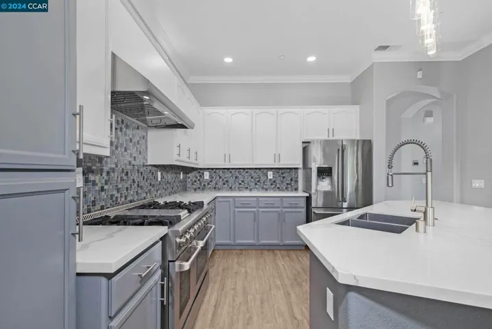 1084 Bountiful Way, Brentwood, California 94513