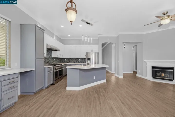 1084 Bountiful Way, Brentwood, California 94513
