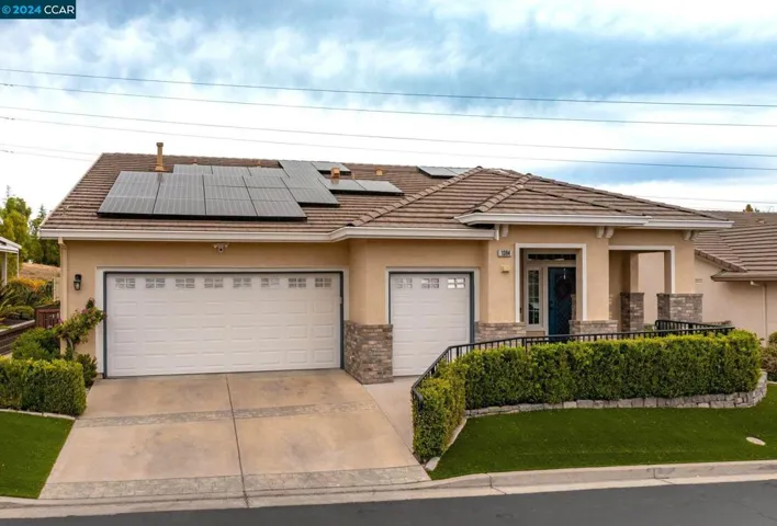 1084 Bountiful Way, Brentwood, California 94513