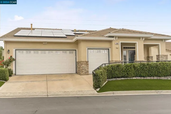 1084 Bountiful Way, Brentwood, California 94513