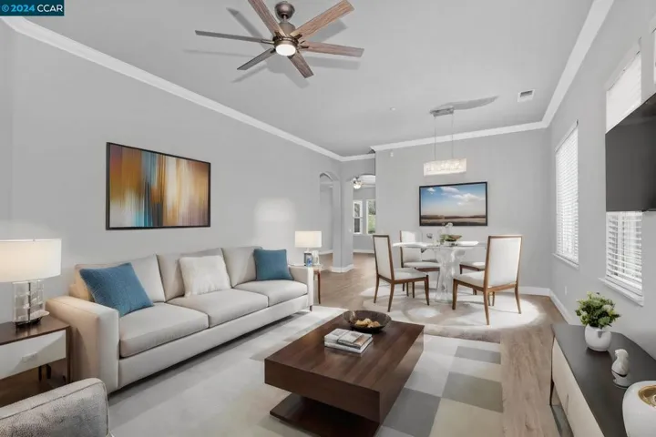 1084 Bountiful Way, Brentwood, California 94513