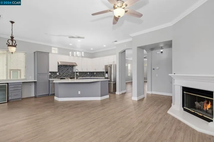 1084 Bountiful Way, Brentwood, California 94513