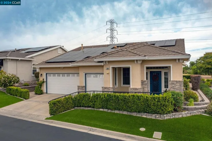 1084 Bountiful Way, Brentwood, California 94513