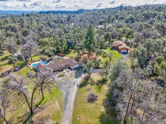 4295 4295A Sunrise Lane, Mariposa, California 95338