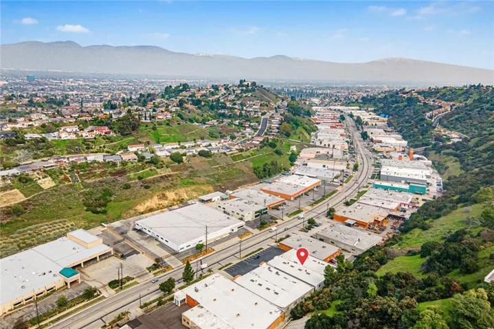 798 Monterey Pass Road, Monterey Park, California 91754