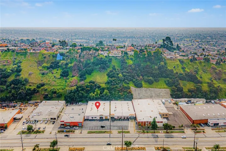 798 Monterey Pass Road, Monterey Park, California 91754