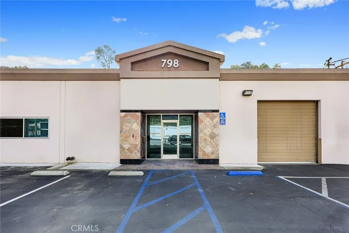 798 Monterey Pass Road, Monterey Park, California 91754