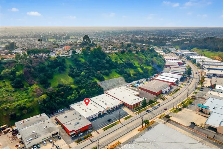 798 Monterey Pass Road, Monterey Park, California 91754
