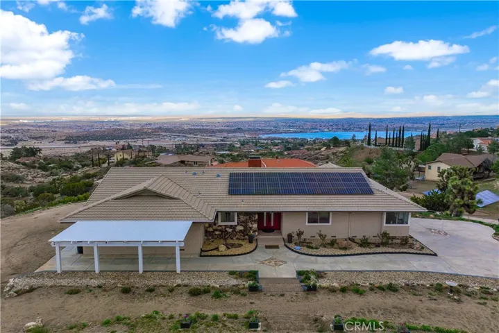 1101 Lakeview Drive, Palmdale, California 93551
