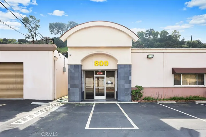 800 Monterey Pass Road, Monterey Park, California 91754