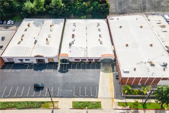 800 Monterey Pass Road, Monterey Park, California 91754