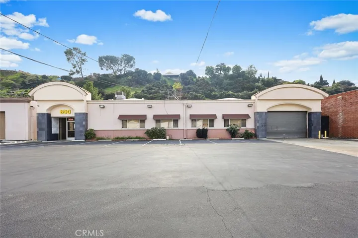800 Monterey Pass Road, Monterey Park, California 91754