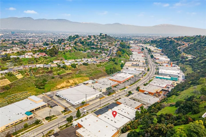 800 Monterey Pass Road, Monterey Park, California 91754