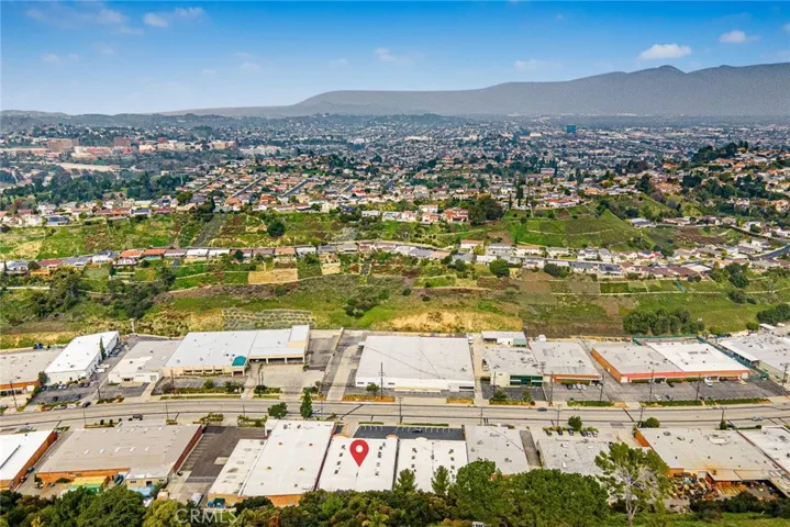 800 Monterey Pass Road, Monterey Park, California 91754