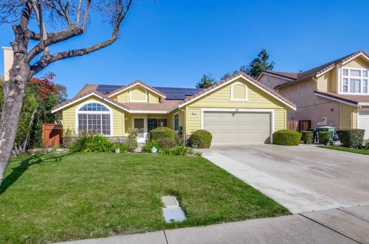 1709 Red Maple Street, Union City, California 94587