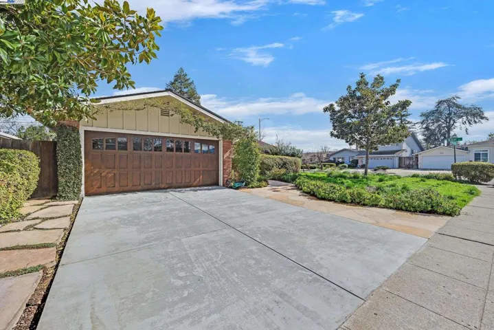 1596 Bonnie Joy Ave, San Jose, California 95129