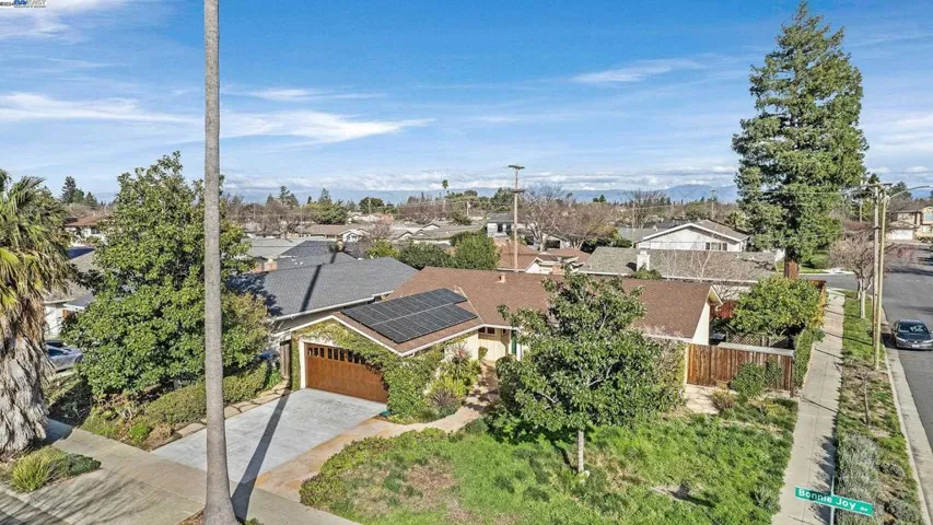 1596 Bonnie Joy Ave, San Jose, California 95129