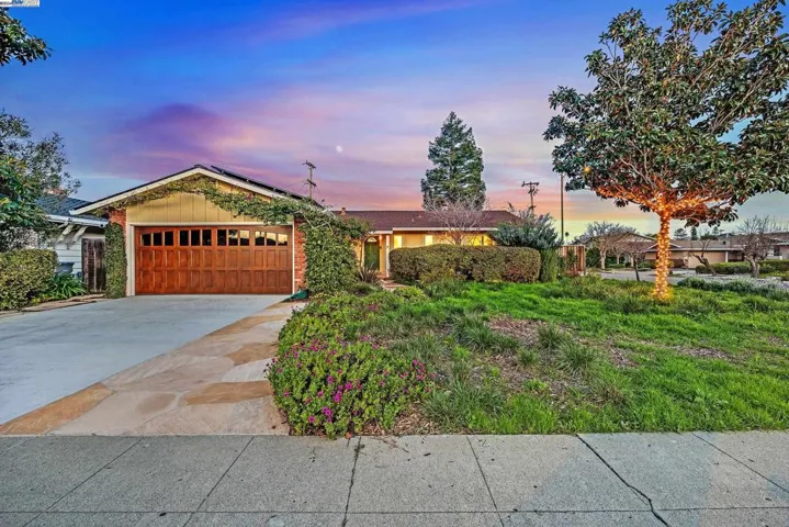1596 Bonnie Joy Ave, San Jose, California 95129