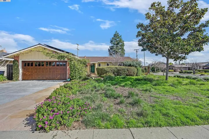 1596 Bonnie Joy Ave, San Jose, California 95129