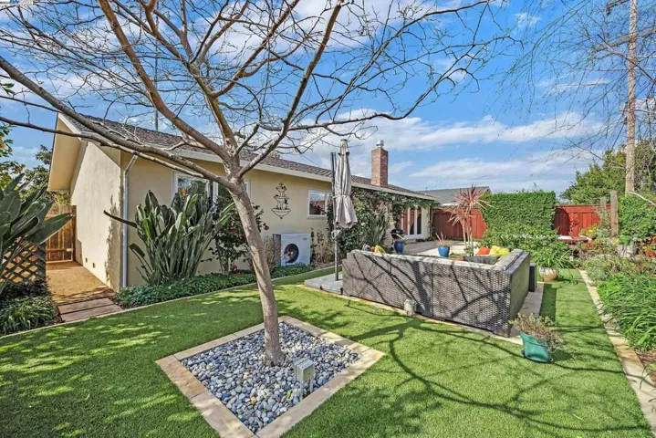1596 Bonnie Joy Ave, San Jose, California 95129