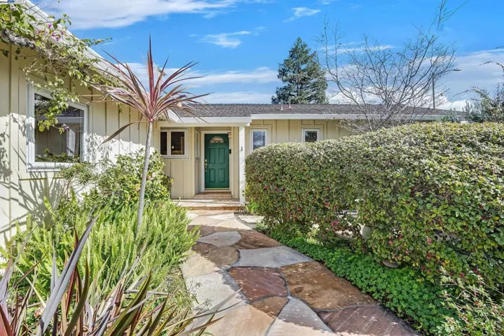 1596 Bonnie Joy Ave, San Jose, California 95129