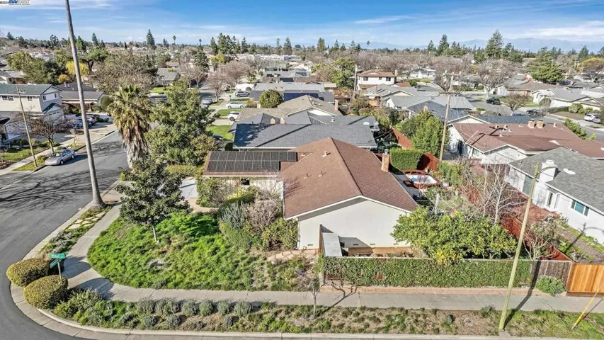 1596 Bonnie Joy Ave, San Jose, California 95129