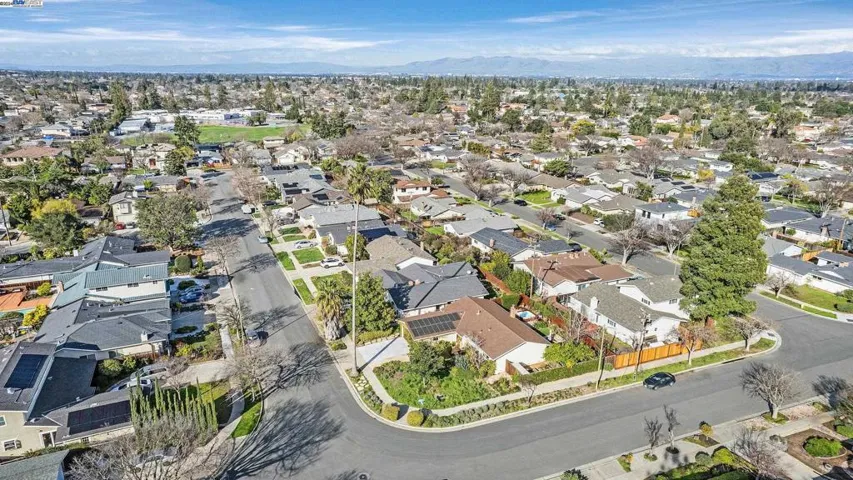 1596 Bonnie Joy Ave, San Jose, California 95129