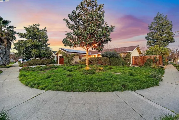 1596 Bonnie Joy Ave, San Jose, California 95129