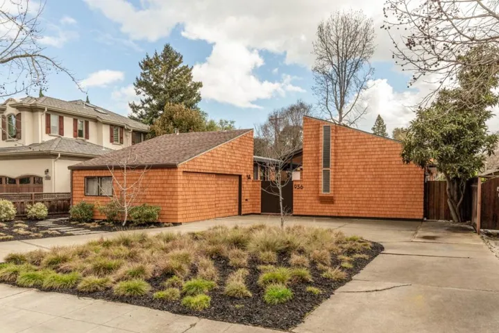 956 N California Avenue, Palo Alto, California 94303