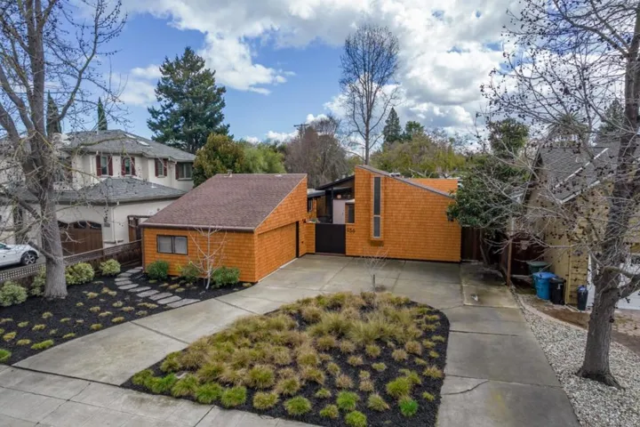 956 N California Avenue, Palo Alto, California 94303