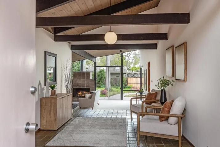 956 N California Avenue, Palo Alto, California 94303