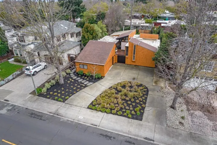 956 N California Avenue, Palo Alto, California 94303