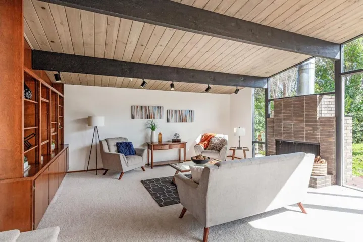 956 N California Avenue, Palo Alto, California 94303