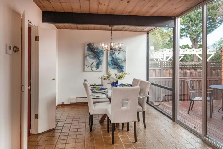 956 N California Avenue, Palo Alto, California 94303