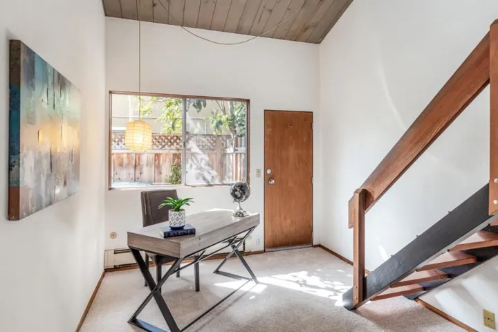 956 N California Avenue, Palo Alto, California 94303