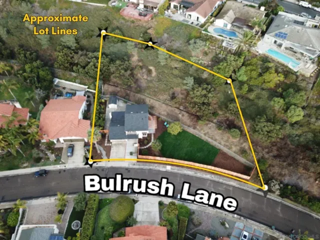 2037 Bulrush Lane, Cardiff By The Sea, California 92007