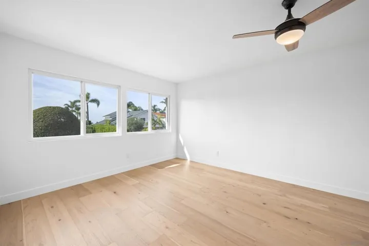 Bedroom 2  Over Sized w/ ocean view