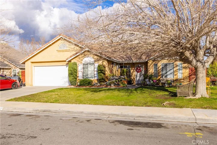 37332 Waterman Avenue, Palmdale, California 93550