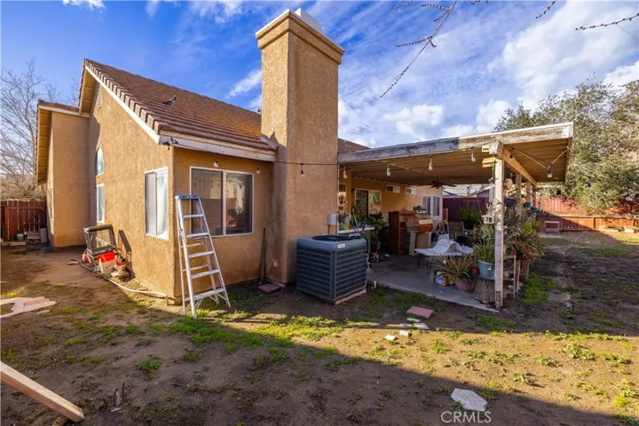 37332 Waterman Avenue, Palmdale, California 93550